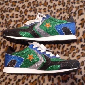 Converse unisex Sneakers women's 10 mens 8.5